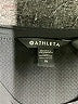 Athleta Solid Black Cocktail Dress Size 10 - photo 4