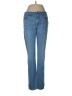Levi's Stripes Blue Jeans Size 28 waist - photo 1