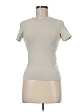 Yogalicious Short Sleeve Turtleneck