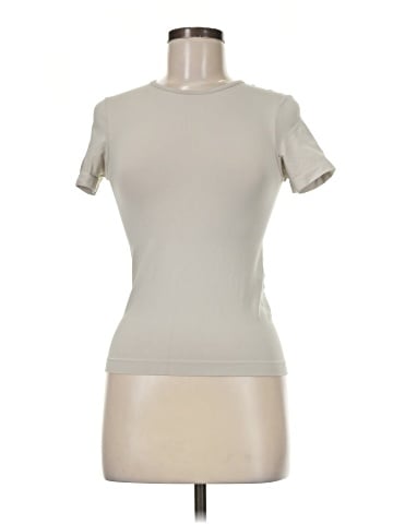 Yogalicious Short Sleeve Turtleneck (view 1)