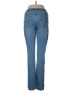 Levi's Stripes Blue Jeans Size 28 waist - photo 2