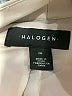 Halogen Tan Coat Size M - photo 6