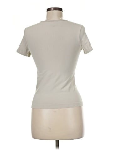 Yogalicious Short Sleeve Turtleneck (view 2)