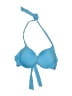 InGear Blue Swimsuit Top Size M - photo 1