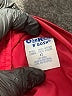 OshKosh B'gosh 100% Nylon Red Vest Size 4T - photo 3