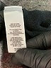 Juicy Couture Black Pullover Sweater Size M - photo 8