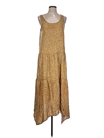 Final Touch Casual Dress (view 1)