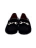 Johnston & Murphy Black Flats Size 6 - photo 2