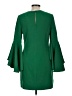 Milly Green Cocktail Dress Size 8 - photo 2