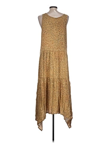 Final Touch Casual Dress (view 2)