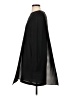 BCBGMAXAZRIA Solid Black Casual Dress Size XS - photo 5