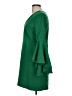 Milly Green Cocktail Dress Size 8 - photo 5