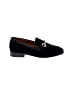 Johnston & Murphy Black Flats Size 6 - photo 1