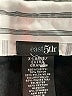 East5th Black Long Sleeve Top Size XL - photo 7