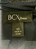 BCX 100% Polyester Black Cocktail Dress Size XS - photo 7