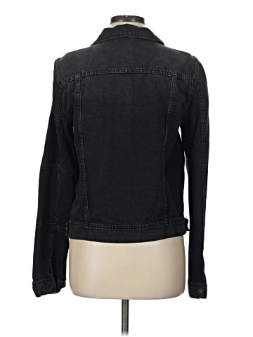 Free People Denim Jacket (view 2)