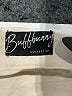 Buffbunny Collection Ivory Overalls Size S - photo 4