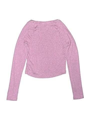 Athleta Girl Long Sleeve T-Shirt (view 2)