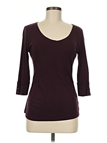 NY&C 3/4 Sleeve T-Shirt (view 1)