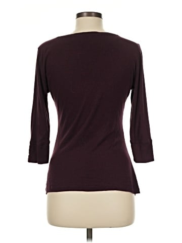 NY&C 3/4 Sleeve T-Shirt (view 2)