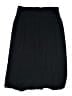 Halara Solid Black Active Skort Size XL - photo 1
