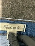 Madewell Blue Jeans Size 31 waist - photo 7