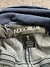 Indigo Blue Blue Jeggings Size Med Maternity - photo 3