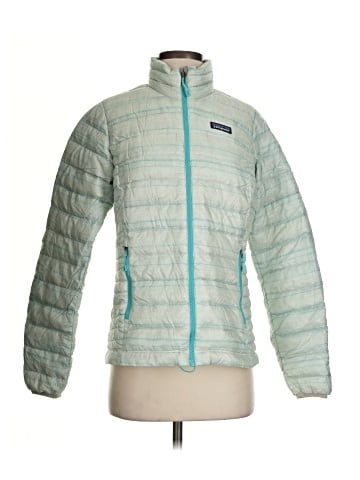 Patagonia Snow Jacket (view 1)
