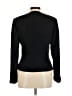 Gianni Sport Black Blazer Size 6 - photo 2