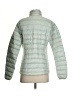 Patagonia 100% Polyester Green Snow Jacket Size S - photo 2