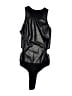 Heartloom Black Bodysuit Size XS (estimated) - photo 1