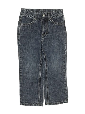 CALVIN KLEIN JEANS Jeans (view 1)