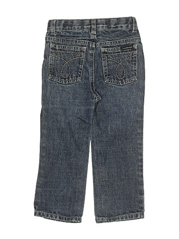 CALVIN KLEIN JEANS Jeans (view 2)