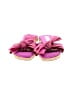 Olivia Rose Tal Tropical Pink Sandals Size 7 - photo 2