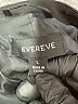 Evereve Black Vest Size L - photo 6