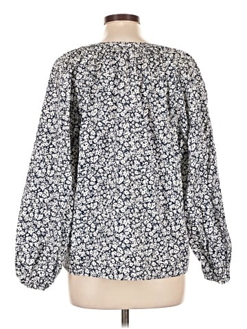 Old Navy Long Sleeve Blouse (view 2)