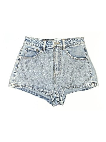 Altar'd State Denim Shorts (view 1)