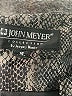 John Meyer Collection by Jacques Monier Gray Blazer Size 16 - photo 6