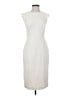 Express Ivory Cocktail Dress Size S - photo 1
