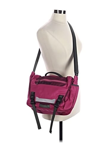 Patagonia Messenger (view 2)