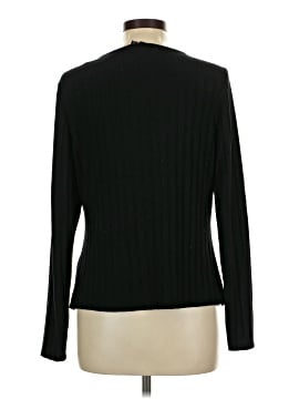 Banana Republic Factory Store Long Sleeve Blouse (view 2)
