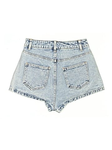 Altar'd State Denim Shorts (view 2)