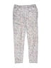 Eddie Bauer Floral White Sweatpants Size M (kids) - photo 1
