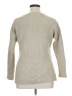 Ann Taylor LOFT Ivory Tan Pullover Sweater Size XL - photo 2
