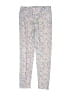 Eddie Bauer Floral White Sweatpants Size M (kids) - photo 2