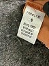 THML Orange Short Sleeve Blouse Size S - photo 8