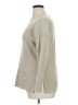 Ann Taylor LOFT Ivory Tan Pullover Sweater Size XL - photo 5
