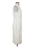 Express Ivory Cocktail Dress Size S - photo 4