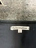 Reformation Solid Black Short Sleeve Top Size 2 - photo 7