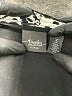 Travelers by Chico's 100% Polyester Black Kimono Size XL (3) - photo 7